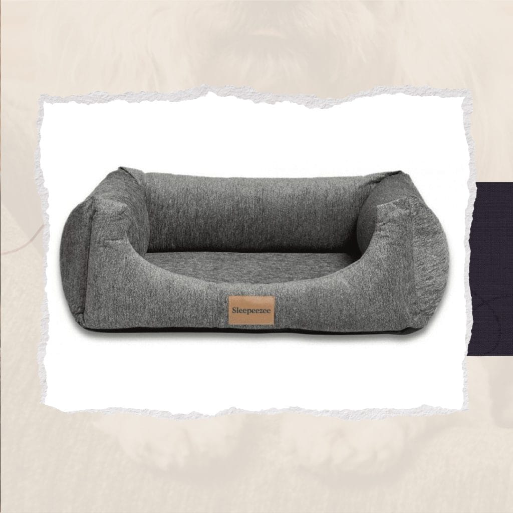 Basket Bed