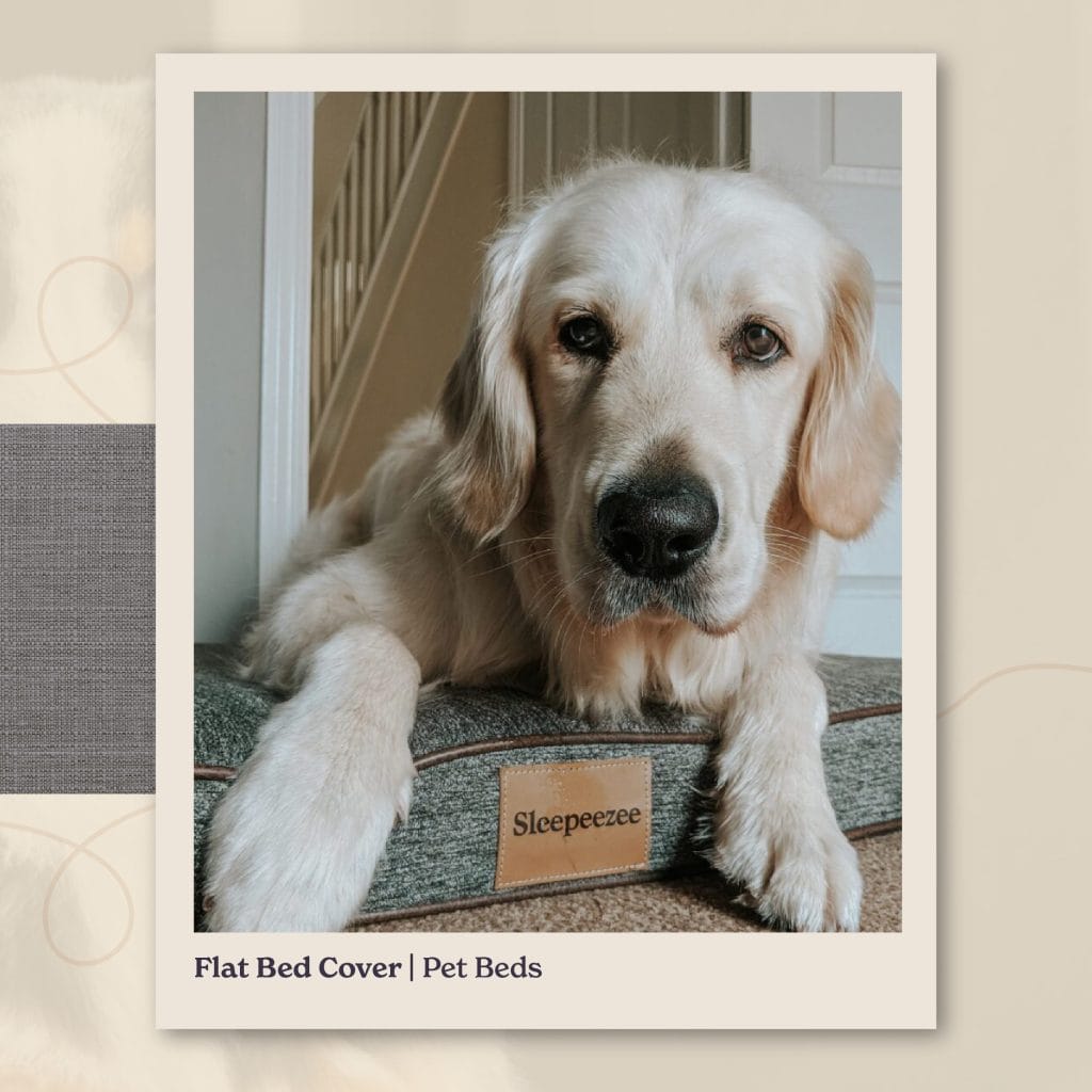 Flat Bed Cover