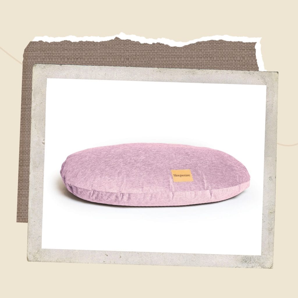 Pillow Bed Cover