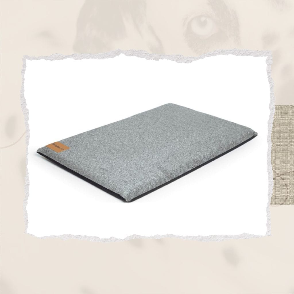 Travel Bed Cover