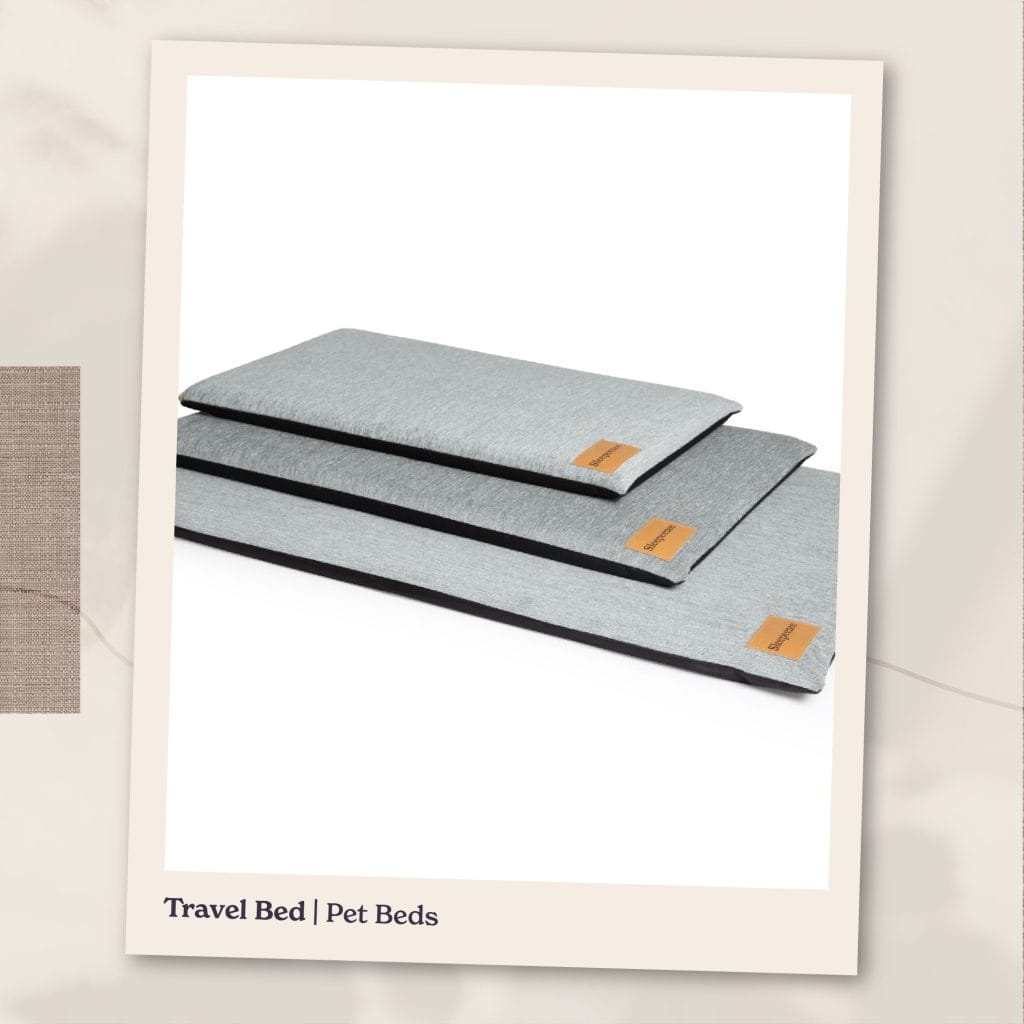 Travel Bed