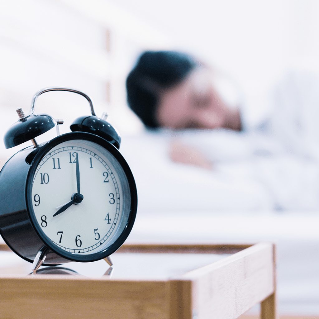 Why You Should Stop Hitting The Snooze Button