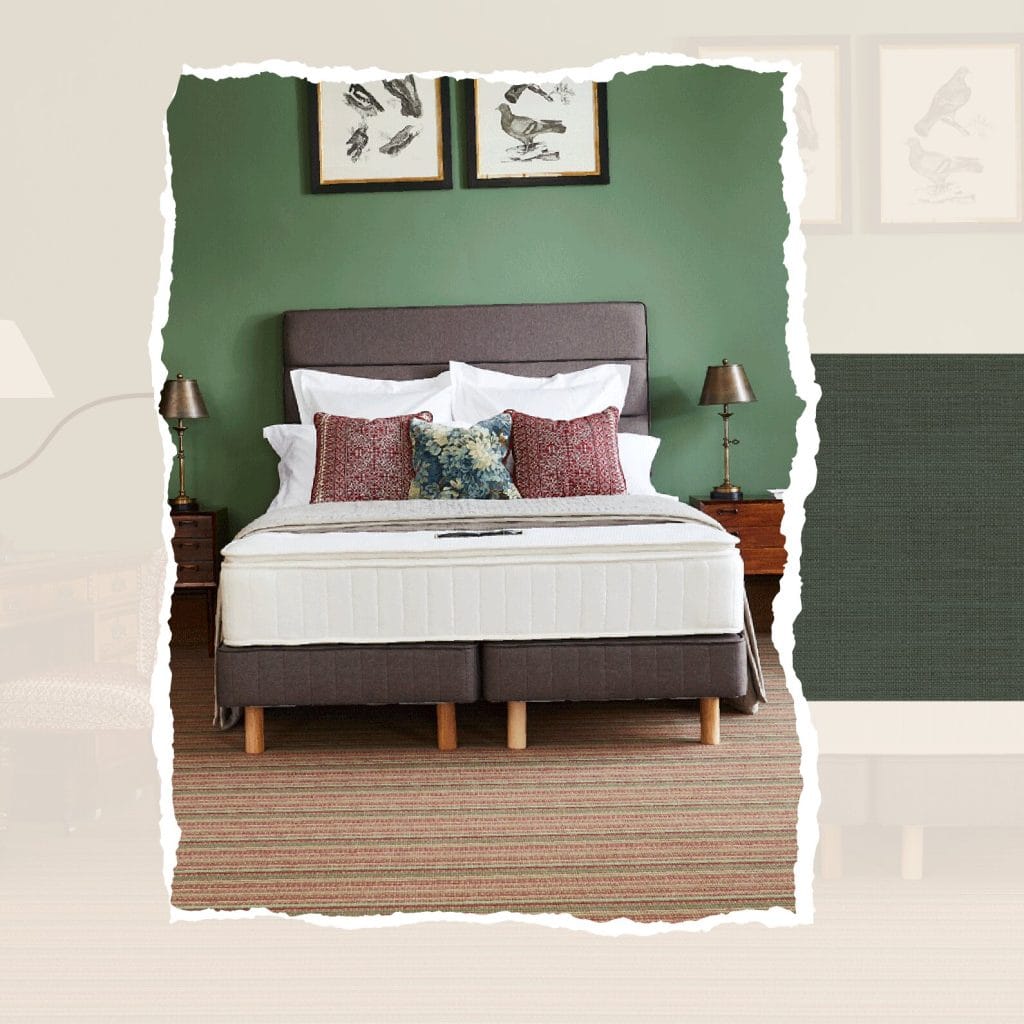 Hotel Premier Pillow Top