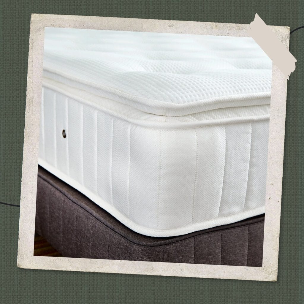 Hotel Premier Pillow Top