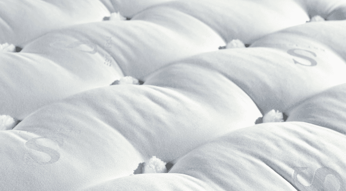 Types of mattress