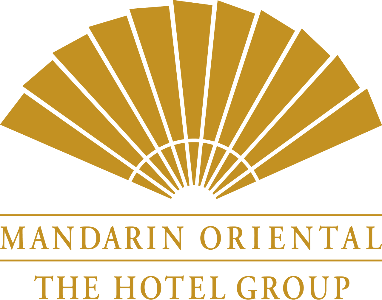 Madarin Orient
